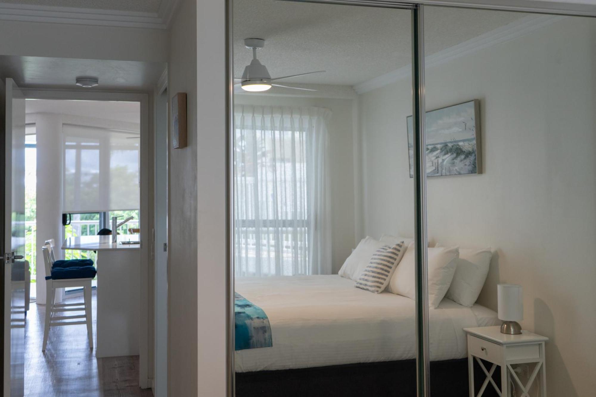 Ocean Vista On Alex Aparthotel Alexandra Headland Luaran gambar
